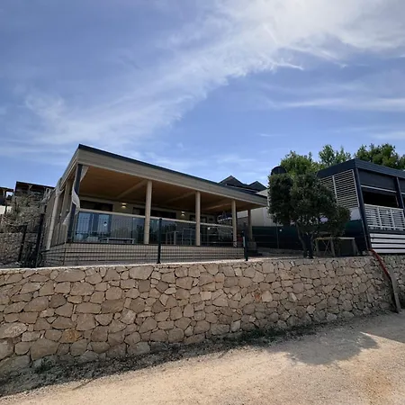 Casa vacanze Mallu Front Mobile *