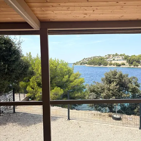 Casa vacanze Mallu Front Mobile Drage
