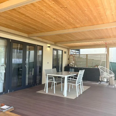 Casa vacanze Mallu Front Mobile Drage