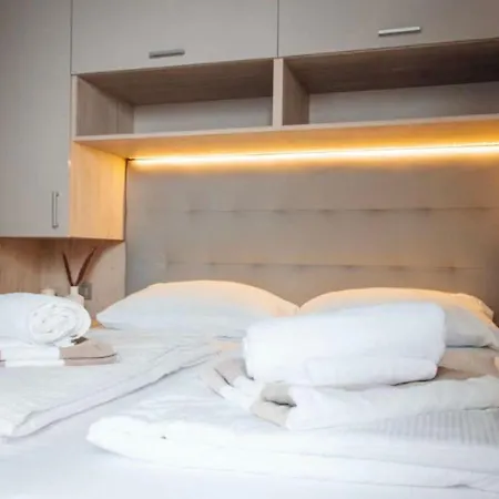 Casa vacanze Mallu Front Mobile Drage